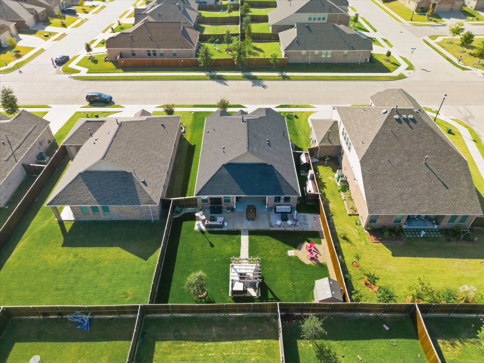 3105 Kaufman Court Little Elm TX 75068