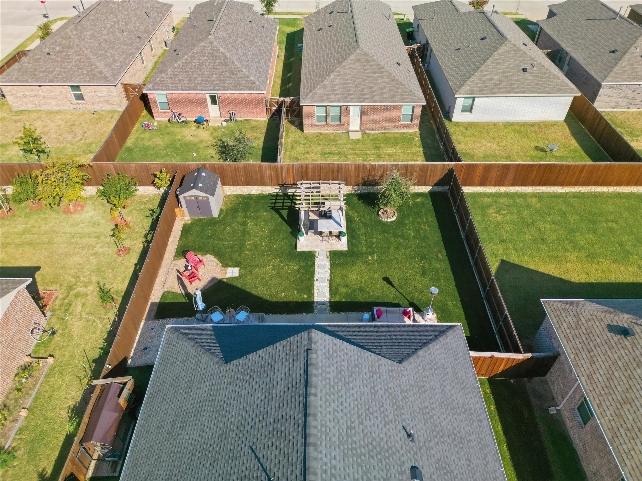 3105 Kaufman Court Little Elm TX 75068