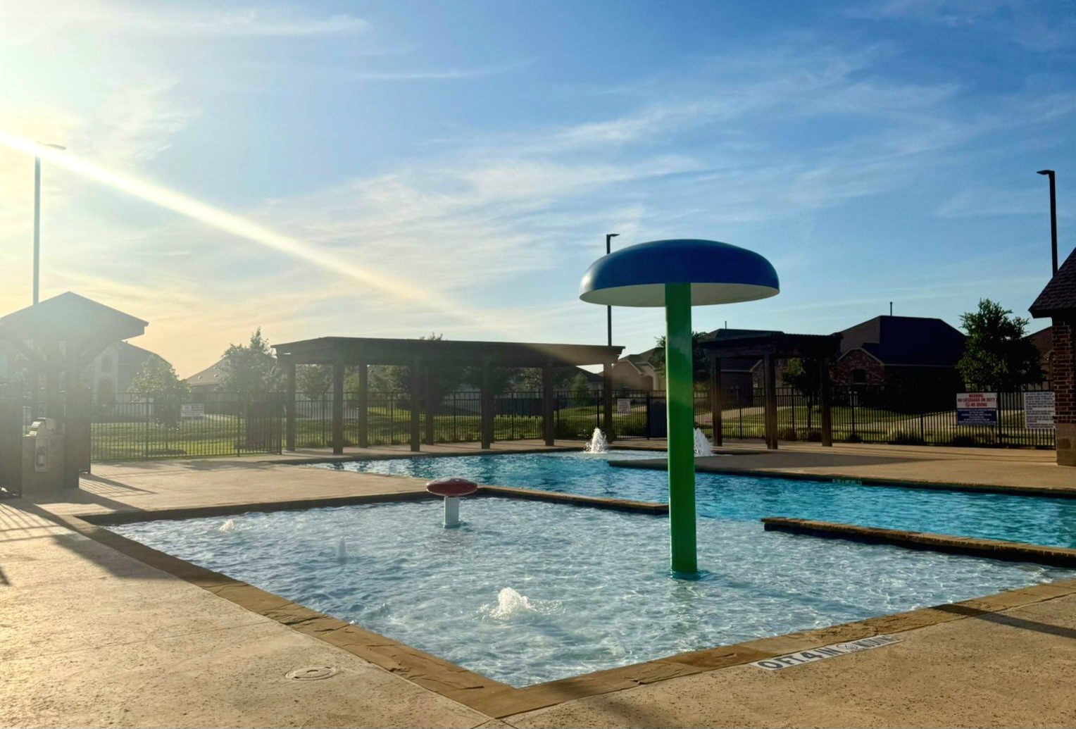 3105 Kaufman Court Little Elm TX 75068