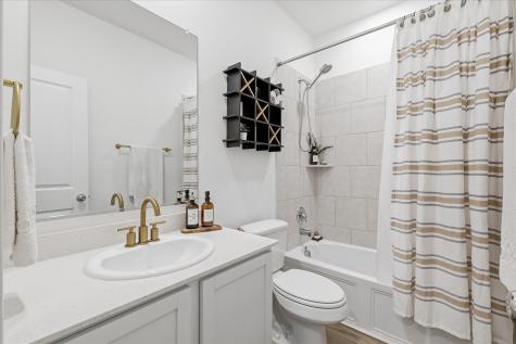 3105 Kaufman Court Little Elm TX 75068