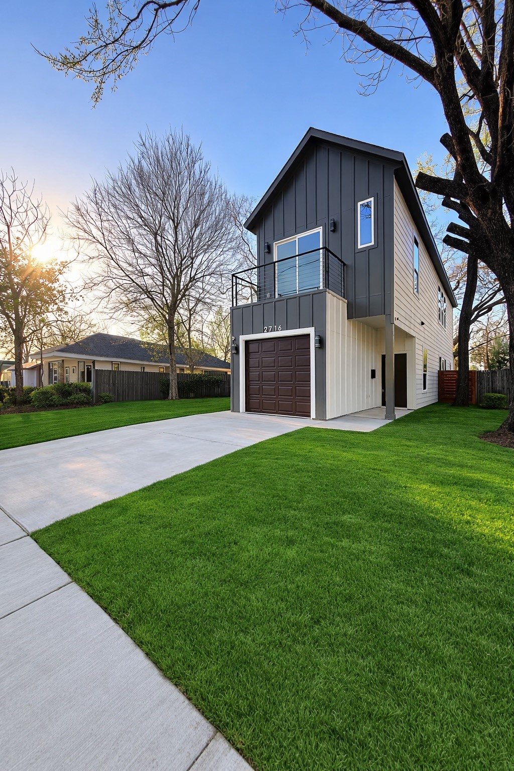2716 Dorris Street Dallas TX 75215