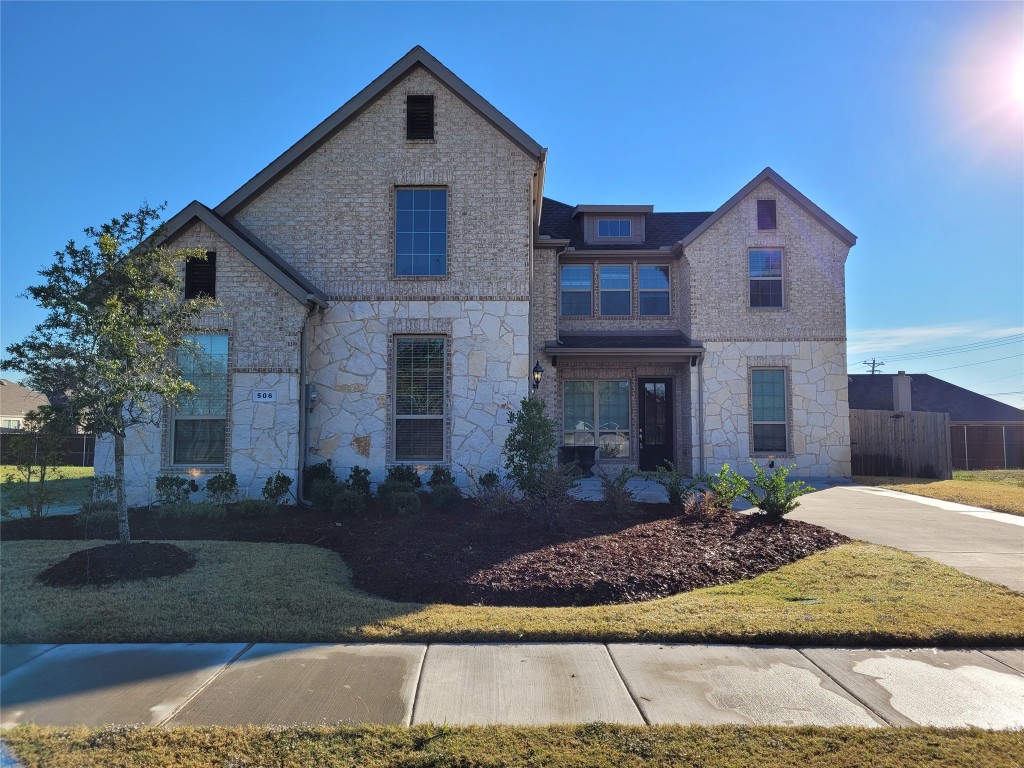 506 Clifton Court Midlothian TX 76065