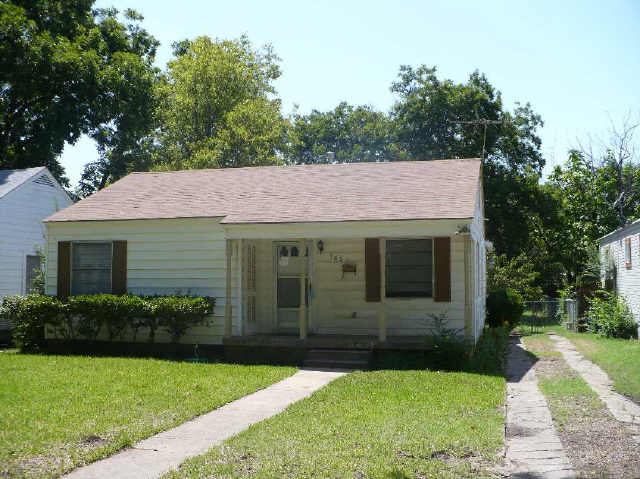 7603 Kaywood Drive Dallas TX 75209