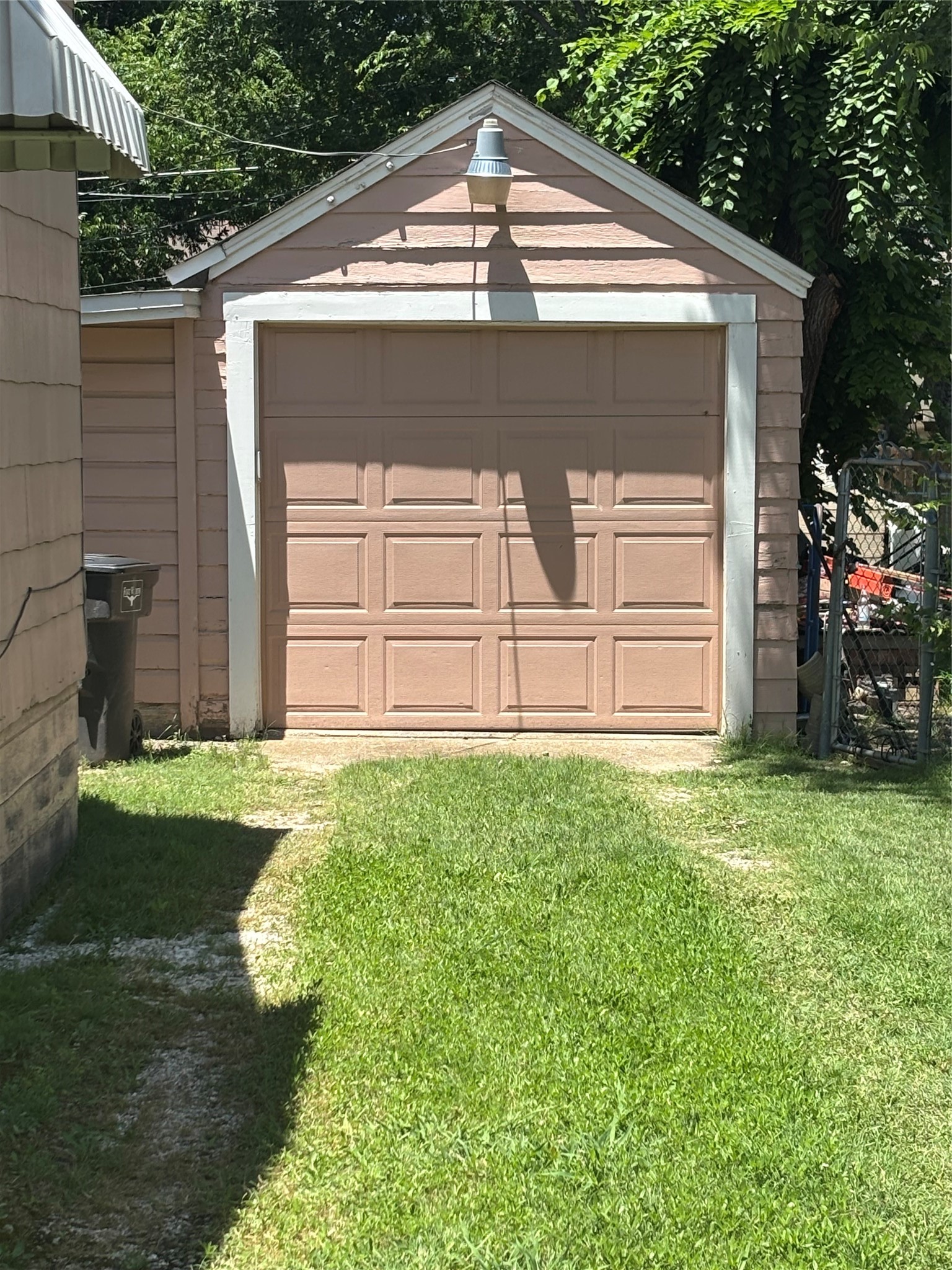 3624 Frazier Avenue Fort Worth TX 76110