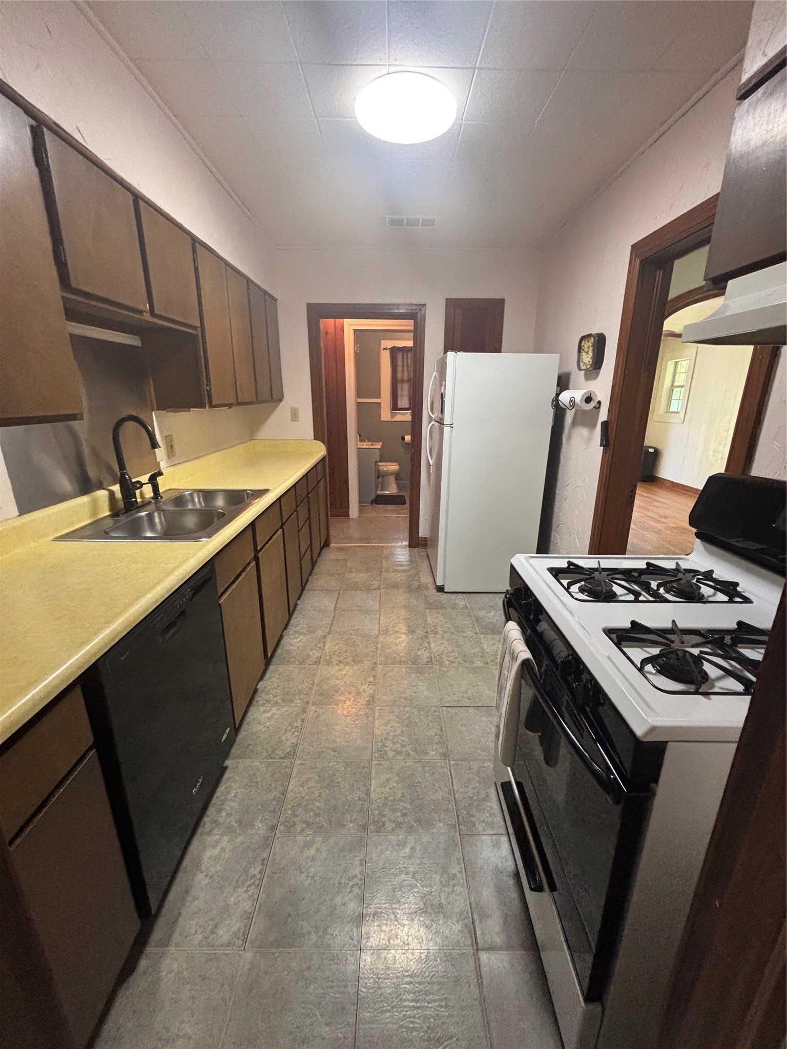 3624 Frazier Avenue Fort Worth TX 76110