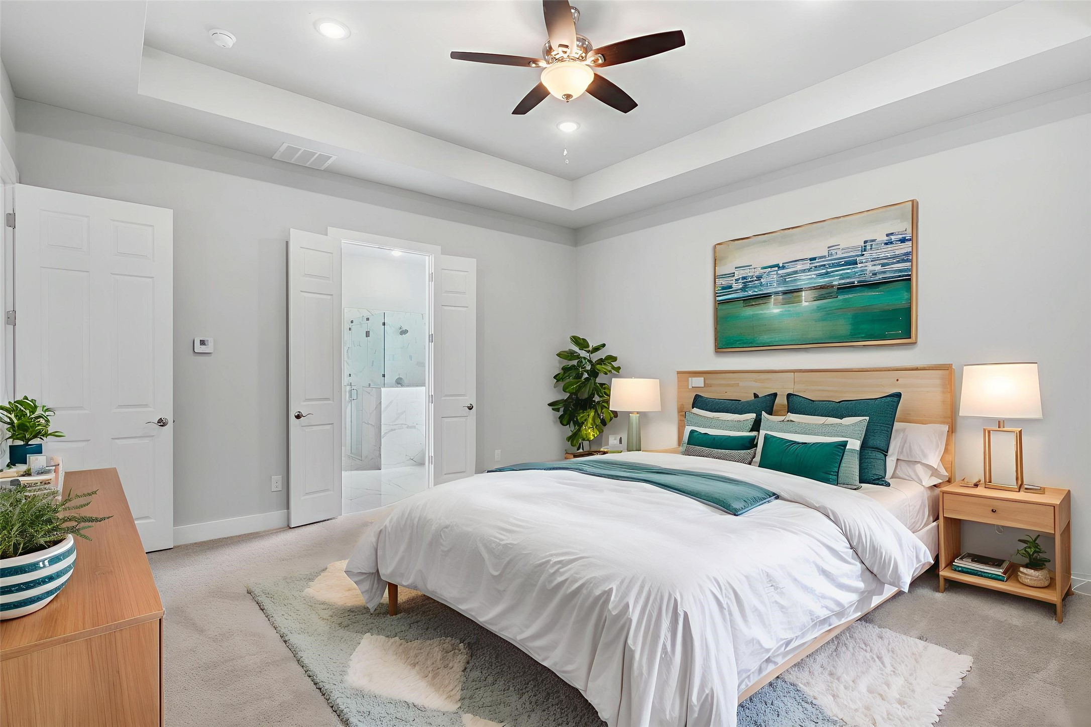 2217 S Peachtree Court Denison TX 75020