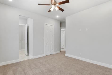 2217 S Peachtree Court Denison TX 75020