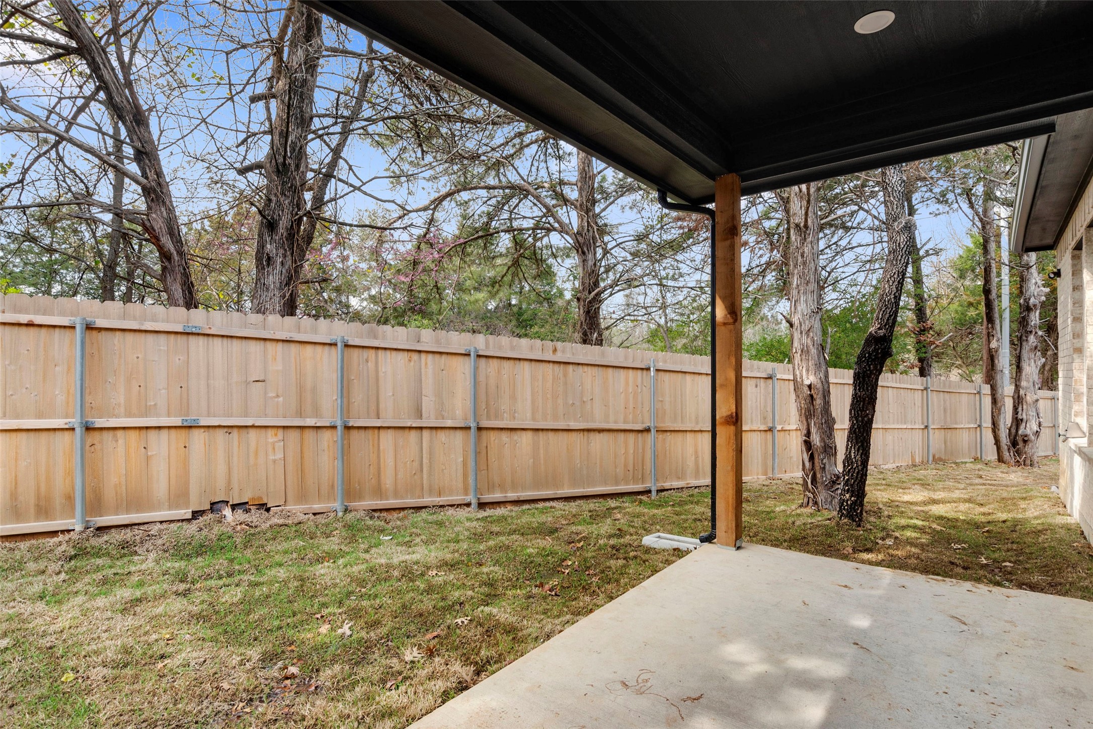 2217 S Peachtree Court Denison TX 75020