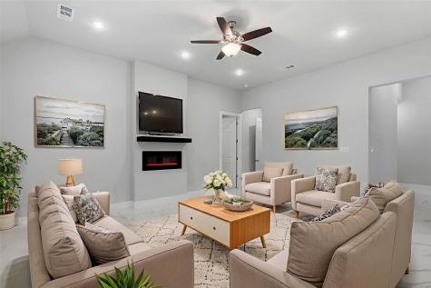 2217 S Peachtree Court Denison TX 75020