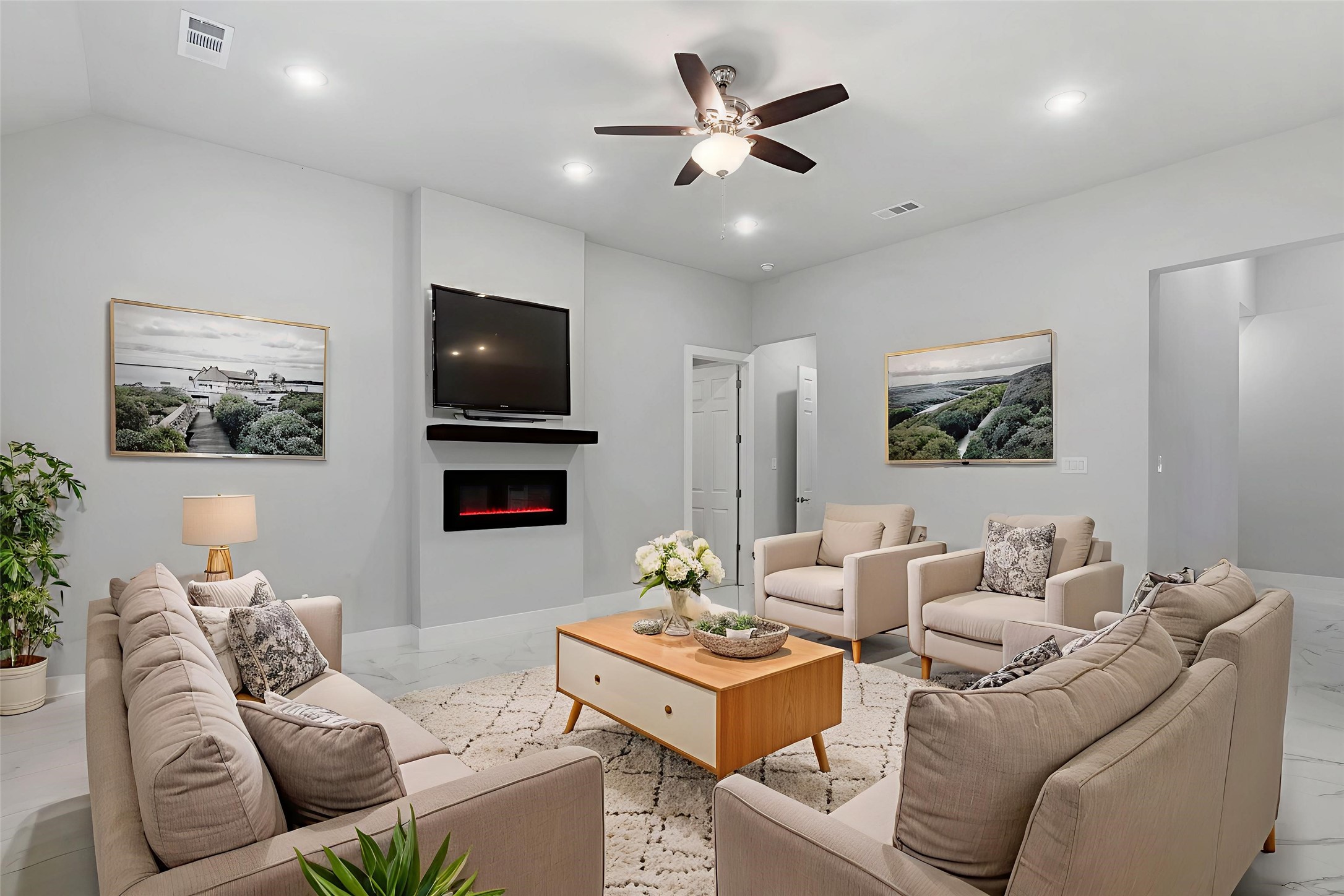 2217 S Peachtree Court Denison TX 75020