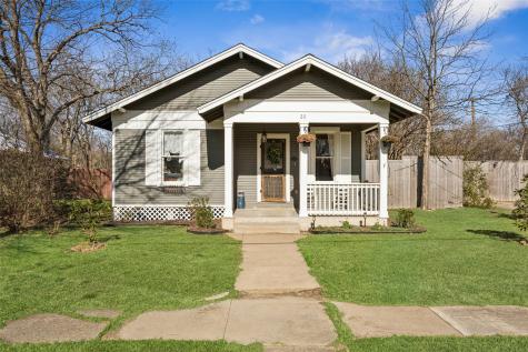 211 E Ross Street Waxahachie TX 75165
