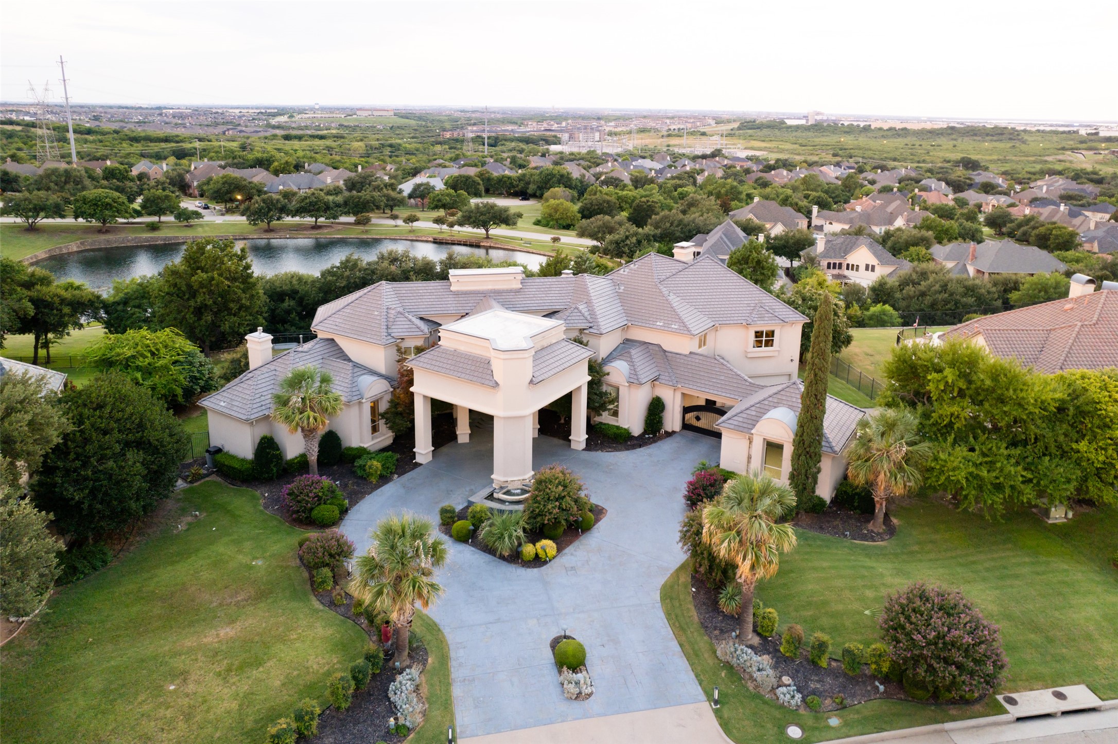 Plano TX, 6441 Sudbury Road