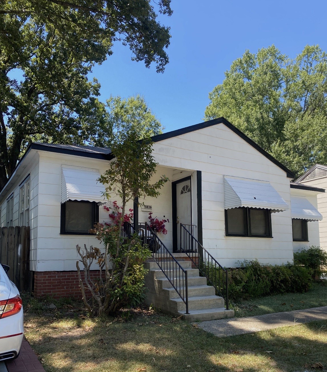 1816 Jenkins Avenue Shreveport LA 71101