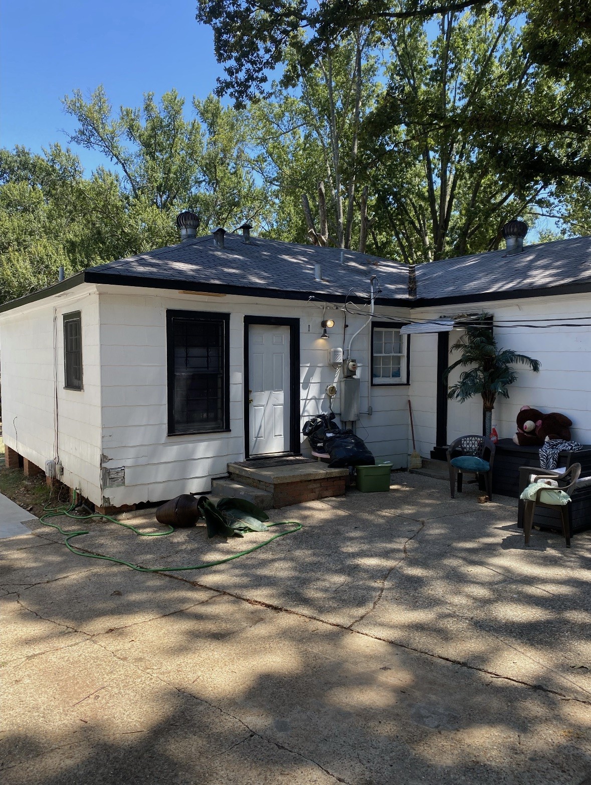 1816 Jenkins Avenue Shreveport LA 71101