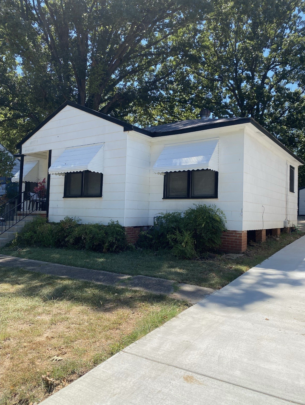 1816 Jenkins Avenue Shreveport LA 71101
