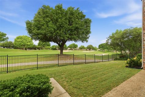 3005 Crooked Stick Drive Plano TX 75093