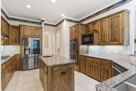 3005 Crooked Stick Drive Plano TX 75093