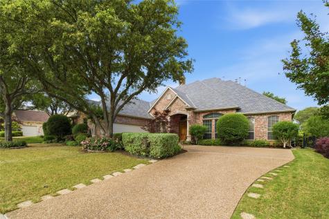 3005 Crooked Stick Drive Plano TX 75093