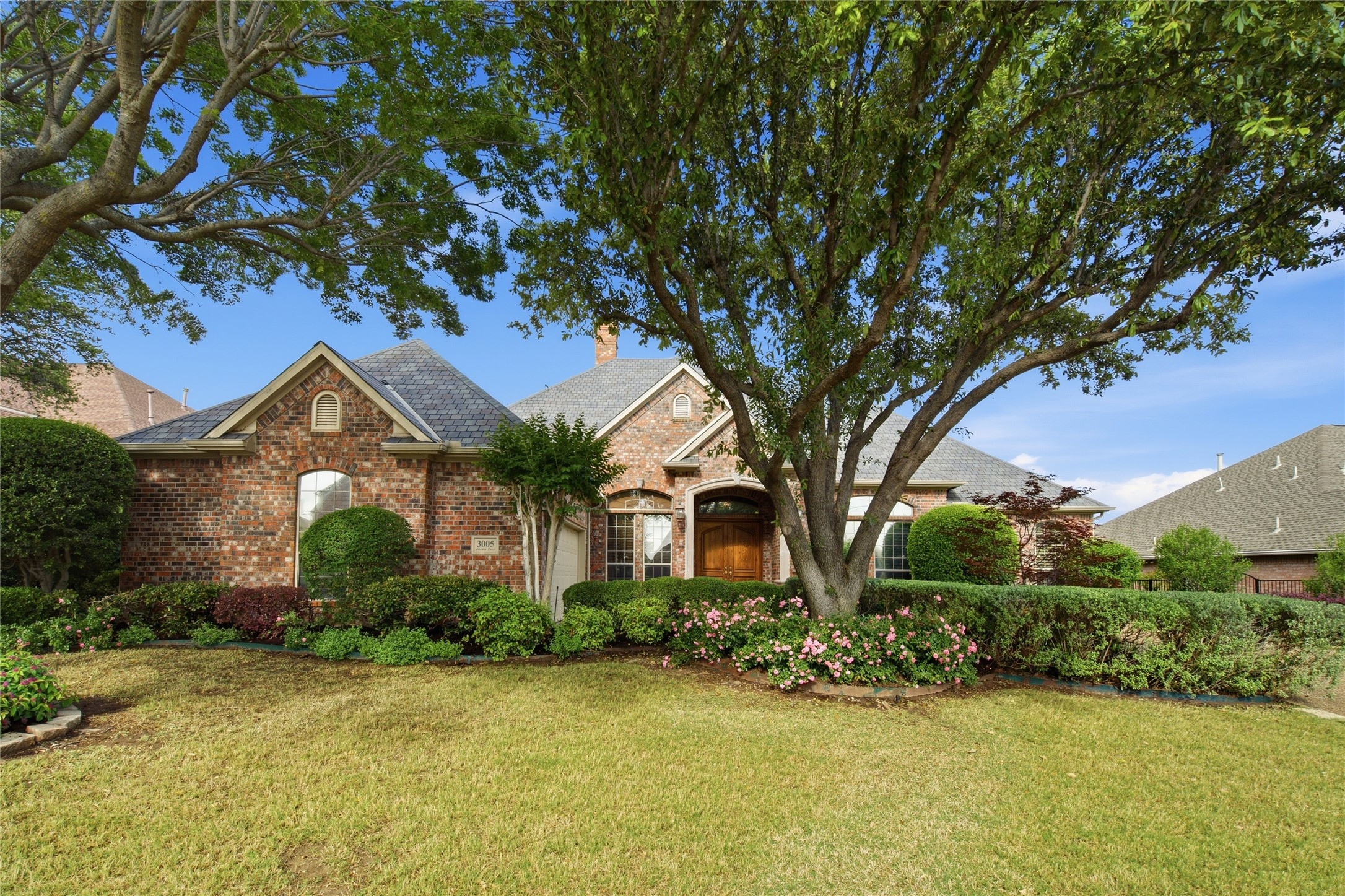 3005 Crooked Stick Drive Plano TX 75093