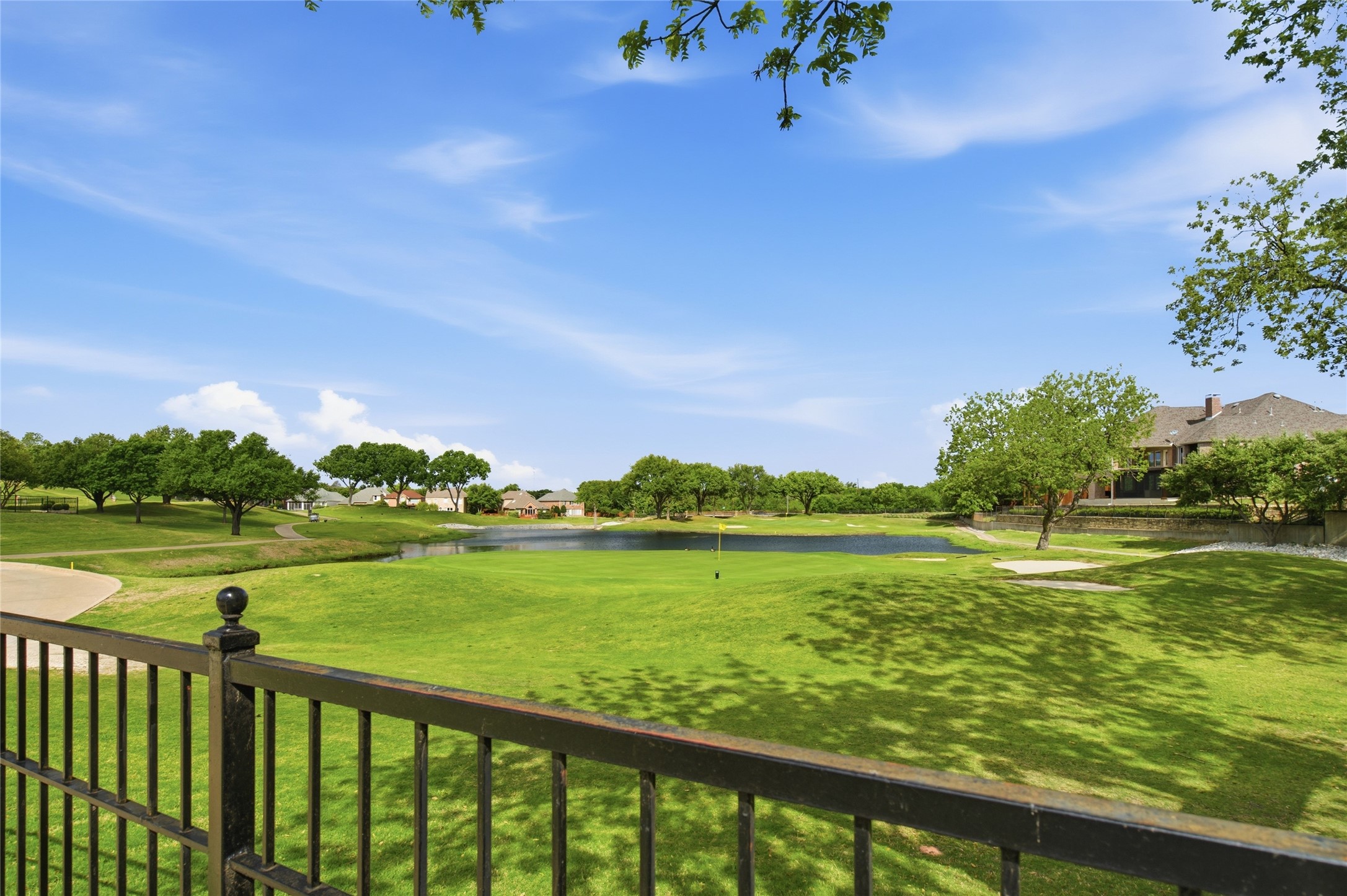 3005 Crooked Stick Drive Plano TX 75093