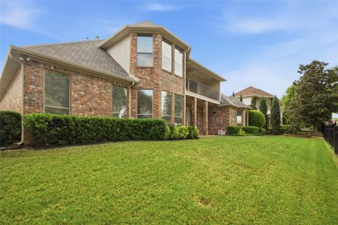 3005 Crooked Stick Drive Plano TX 75093