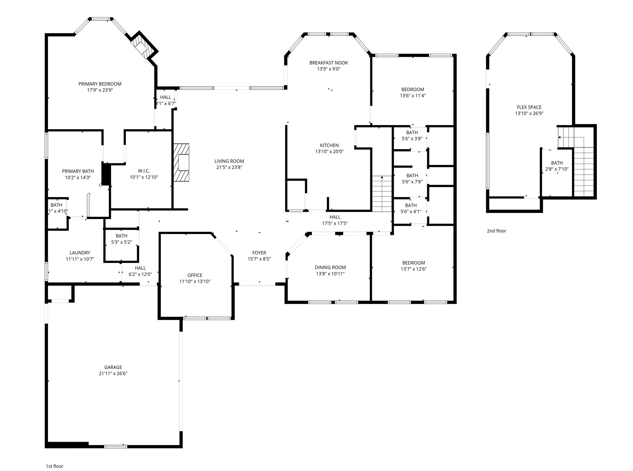 3005 Crooked Stick Drive Plano TX 75093