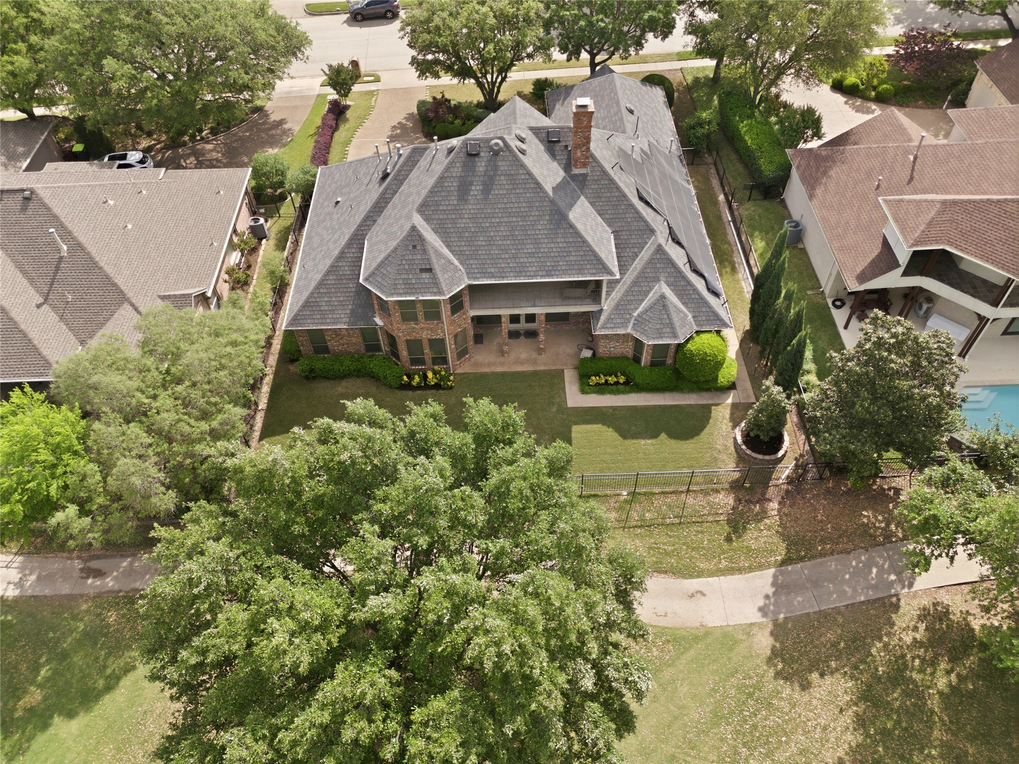 3005 Crooked Stick Drive Plano TX 75093