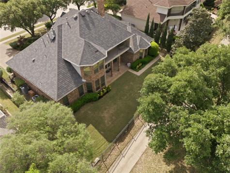 3005 Crooked Stick Drive Plano TX 75093