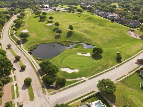 3005 Crooked Stick Drive Plano TX 75093