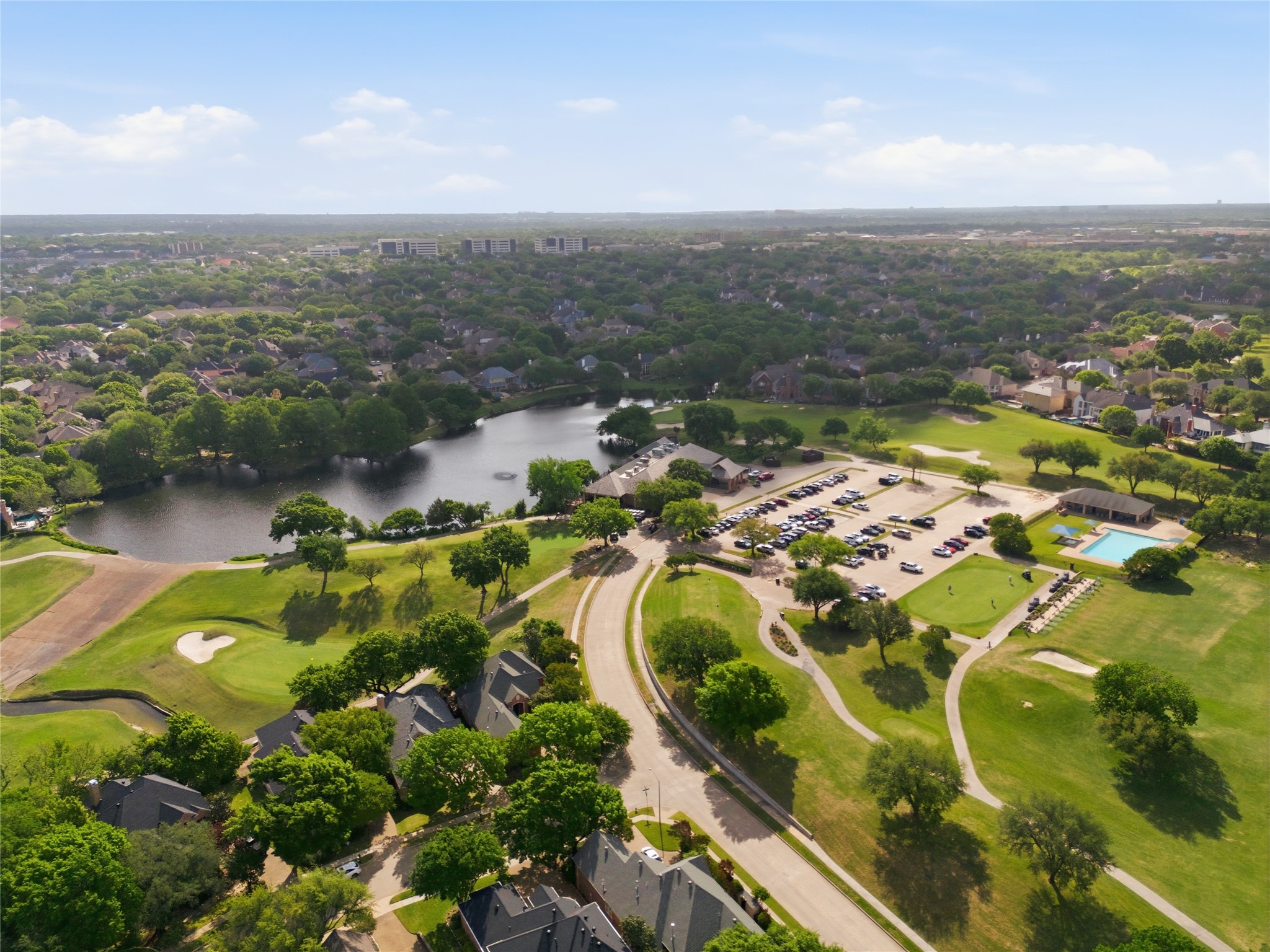 3005 Crooked Stick Drive Plano TX 75093