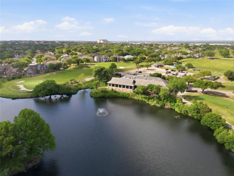 3005 Crooked Stick Drive Plano TX 75093