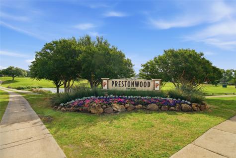 3005 Crooked Stick Drive Plano TX 75093