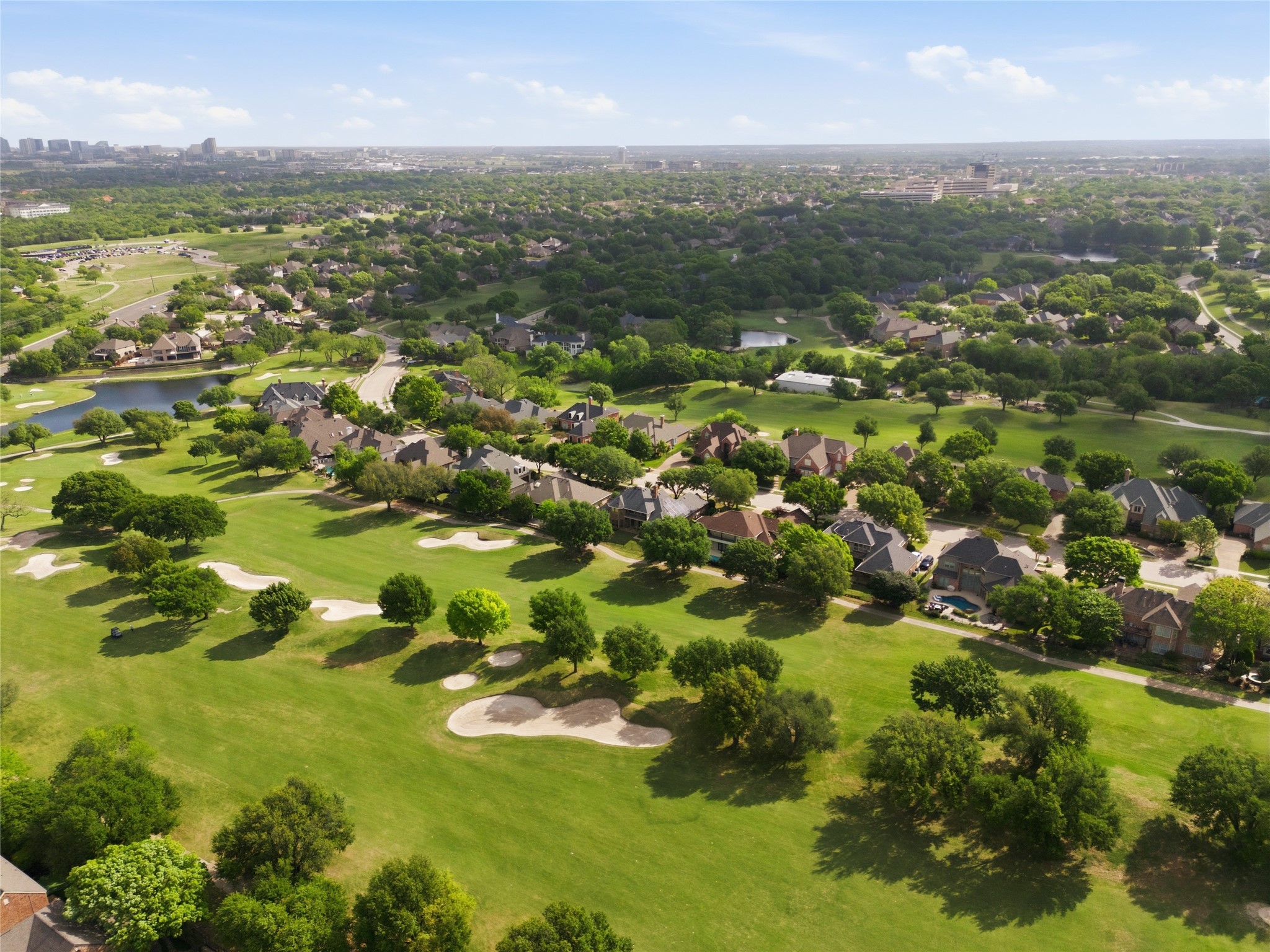 3005 Crooked Stick Drive Plano TX 75093