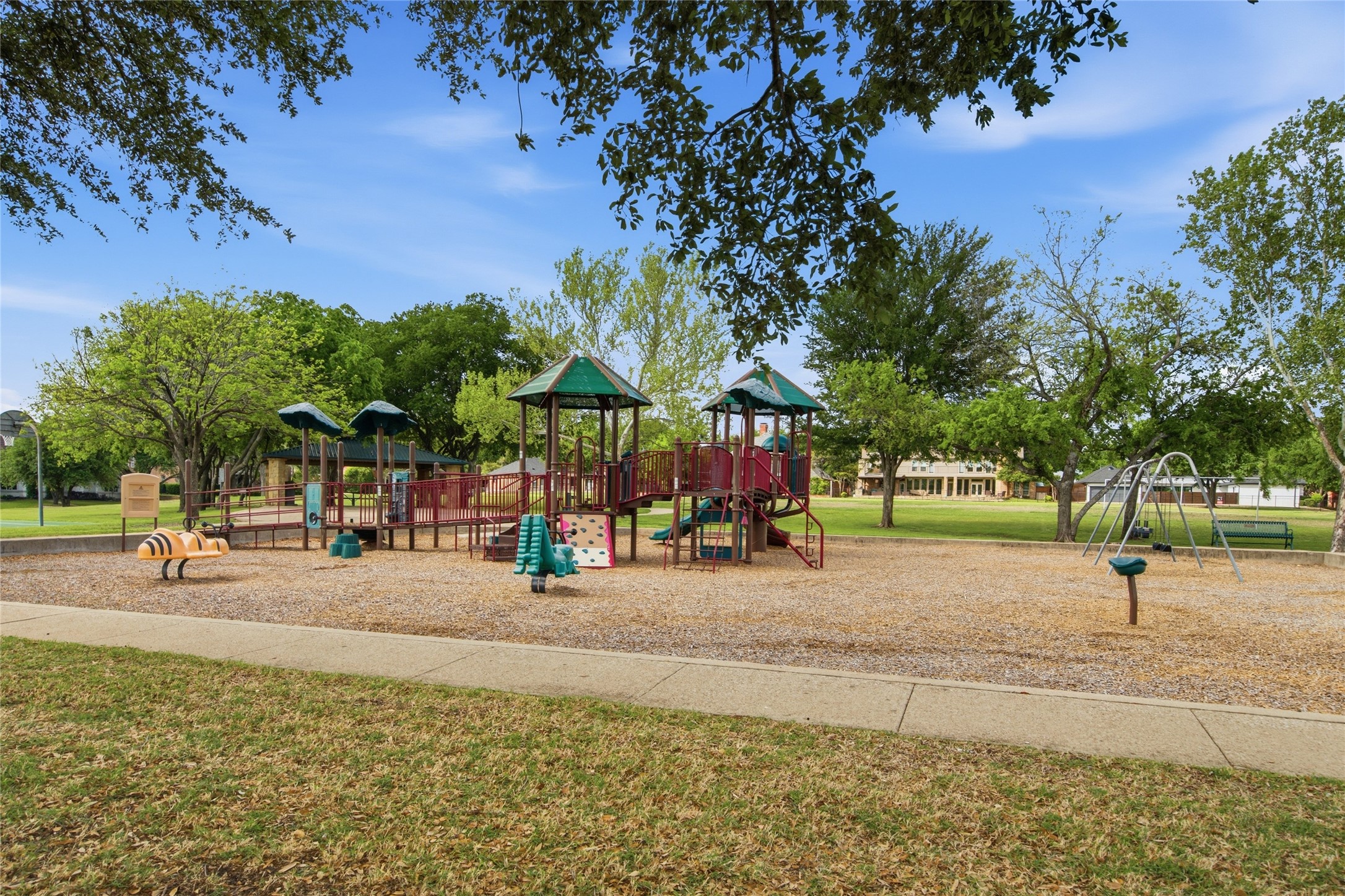 3005 Crooked Stick Drive Plano TX 75093