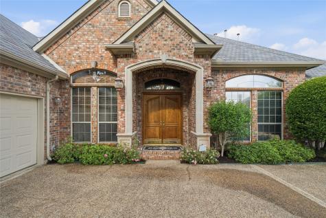 3005 Crooked Stick Drive Plano TX 75093