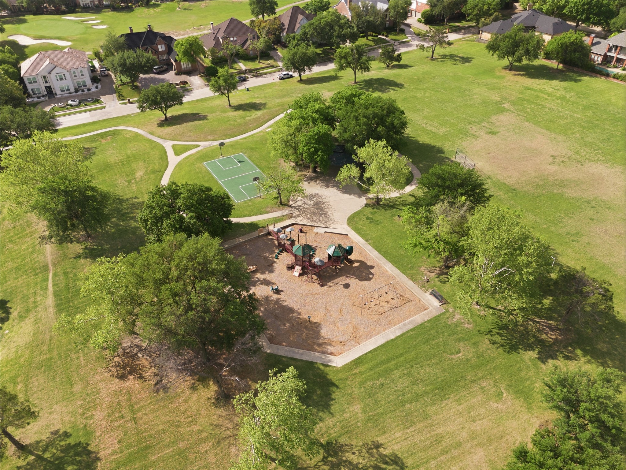 3005 Crooked Stick Drive Plano TX 75093