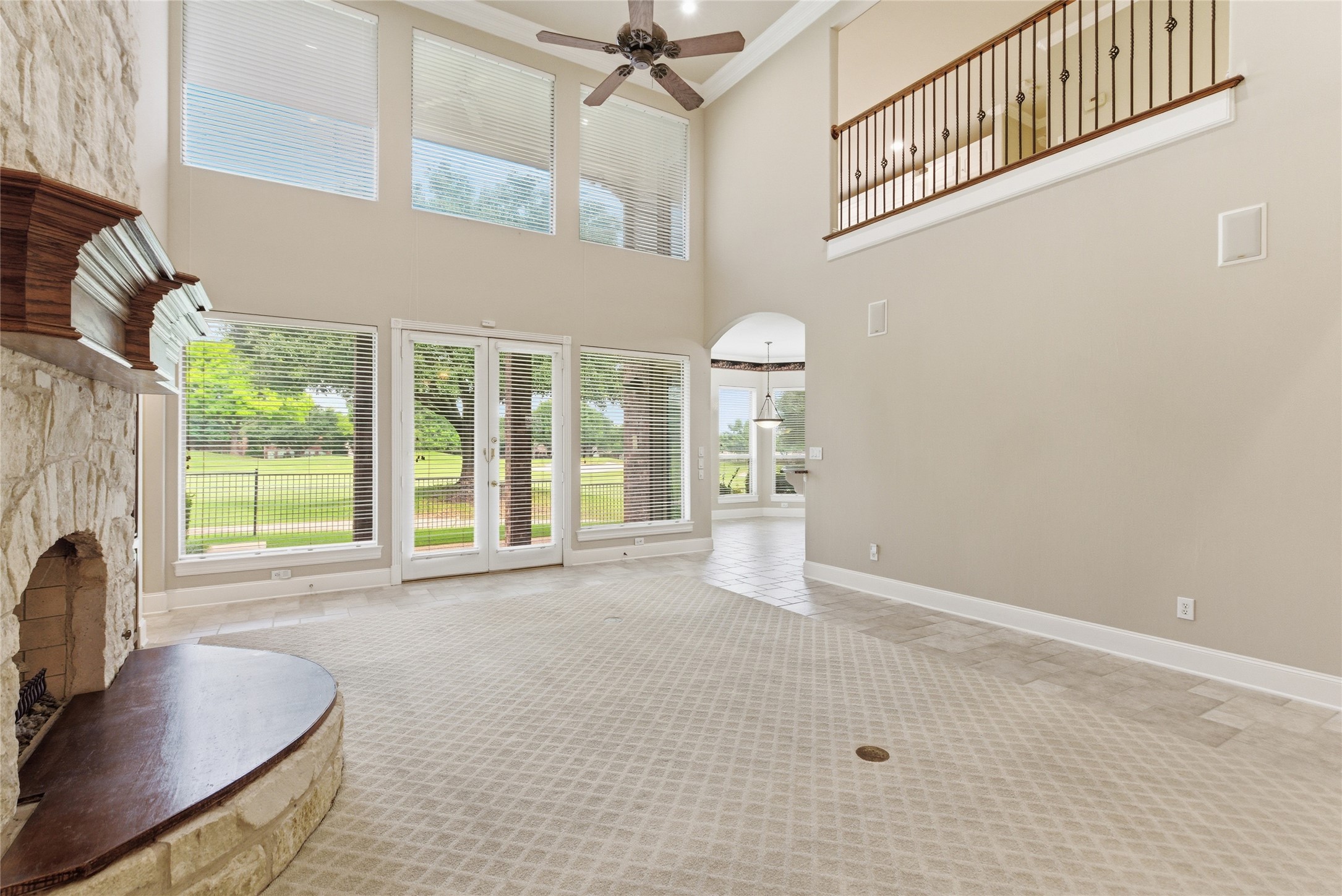 3005 Crooked Stick Drive Plano TX 75093