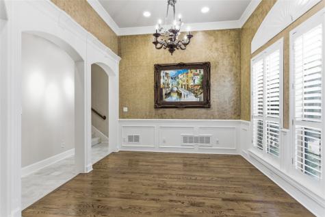 3005 Crooked Stick Drive Plano TX 75093