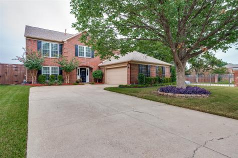 2400 Covington Drive Flower Mound TX 75028