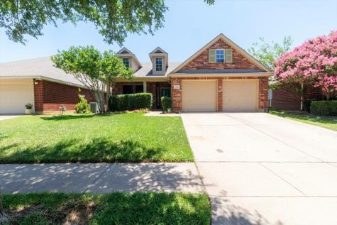 7925 Hosta Way Fort Worth TX 76123