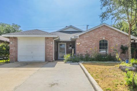 2536 Tealmont Trail Dallas TX 75211