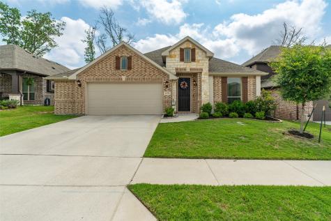 650 Franklin Lane Lavon TX 75166