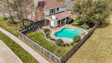 100 Bowie Street Forney TX 75126