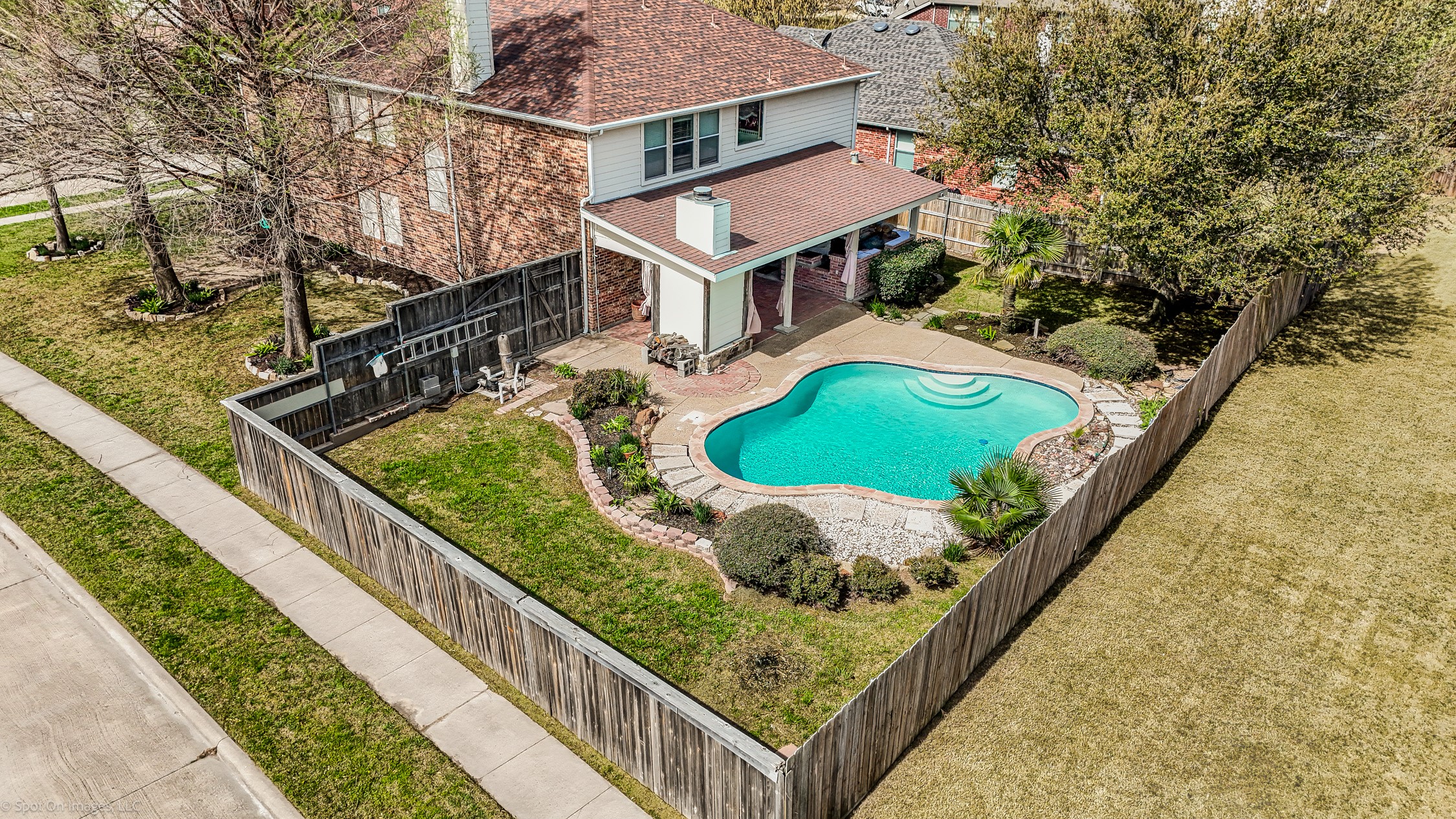 100 Bowie Street Forney TX 75126