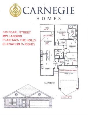 309 Pearl Street Cleburne TX 76031