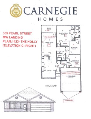 309 Pearl Street Cleburne TX 76031