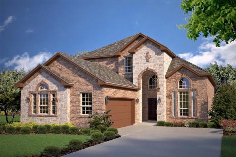 3401 Bancroft Drive Midlothian TX 76065
