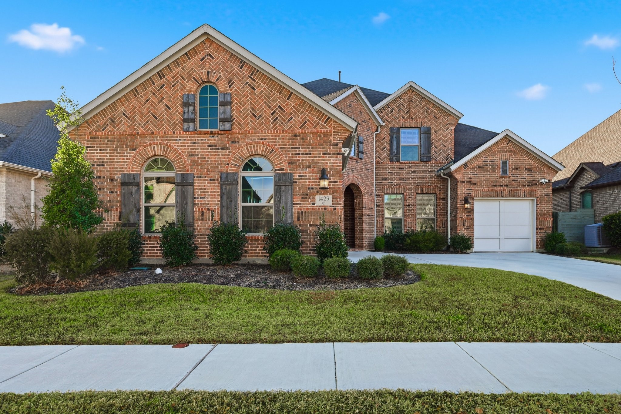 1429 14th Street Argyle TX 76226