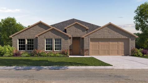 115 Mapleoak Drive Caddo Mills TX 75135