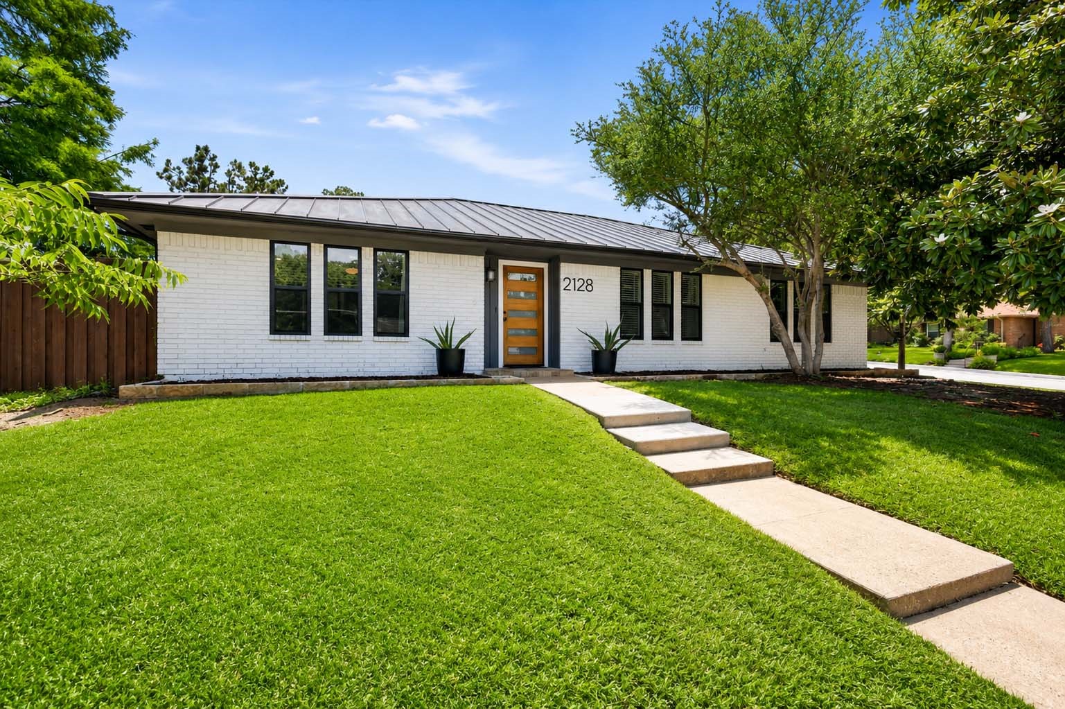 2128 Emerson Lane Denton TX 76209